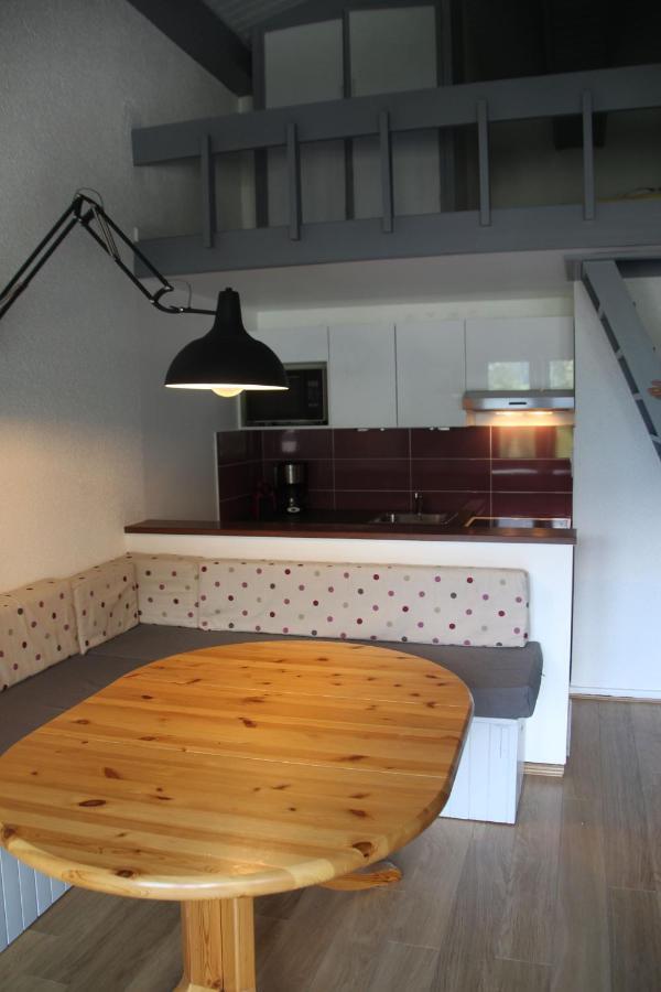 Studio Chamonix Mont-Blanc Idealement Situe Exteriör bild
