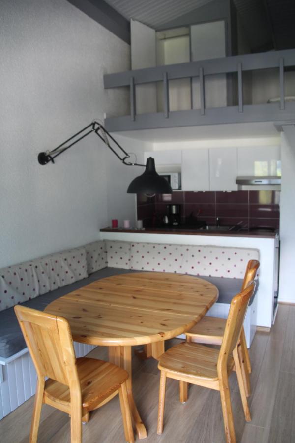 Studio Chamonix Mont-Blanc Idealement Situe Exteriör bild